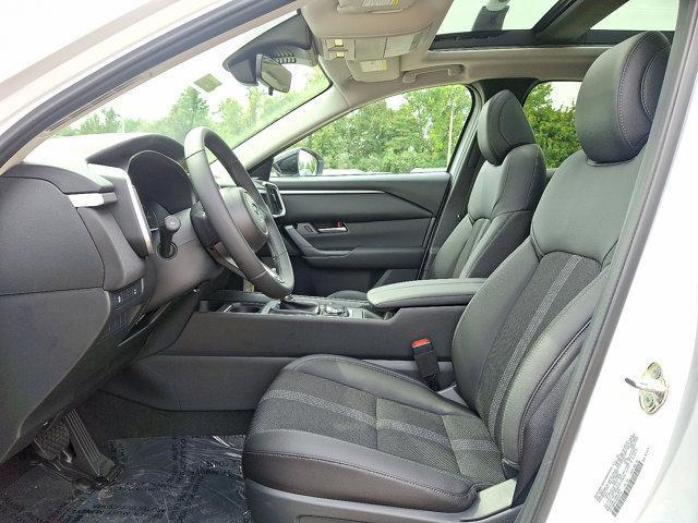 new 2025 Mazda CX-50 car, priced at $35,910