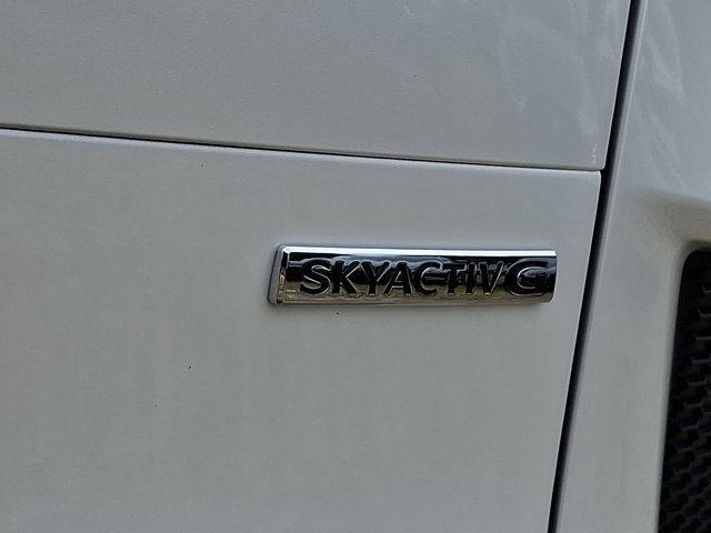 new 2025 Mazda CX-50 car, priced at $35,910