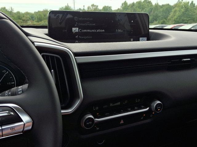 new 2025 Mazda CX-50 car, priced at $35,910