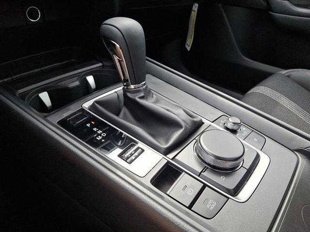 new 2025 Mazda CX-50 car, priced at $35,910