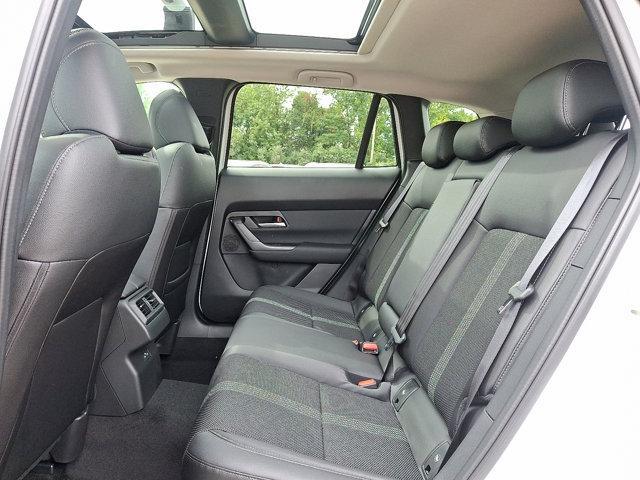 new 2025 Mazda CX-50 car, priced at $35,910