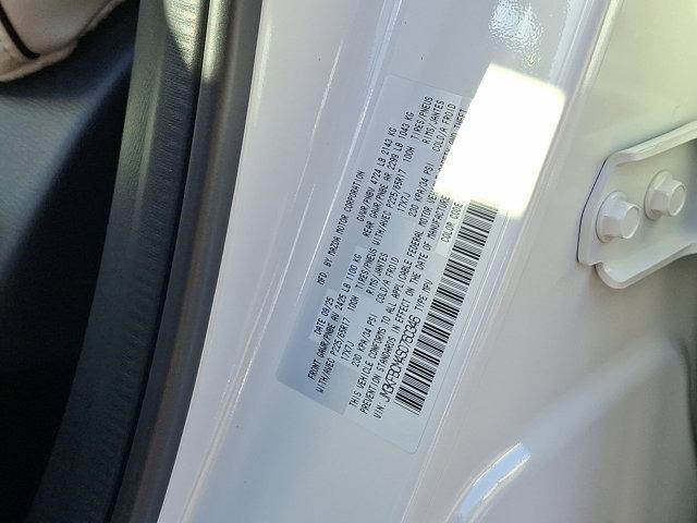 new 2025 Mazda CX-5 car, priced at $33,311