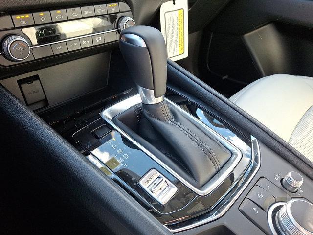 new 2025 Mazda CX-5 car, priced at $33,311