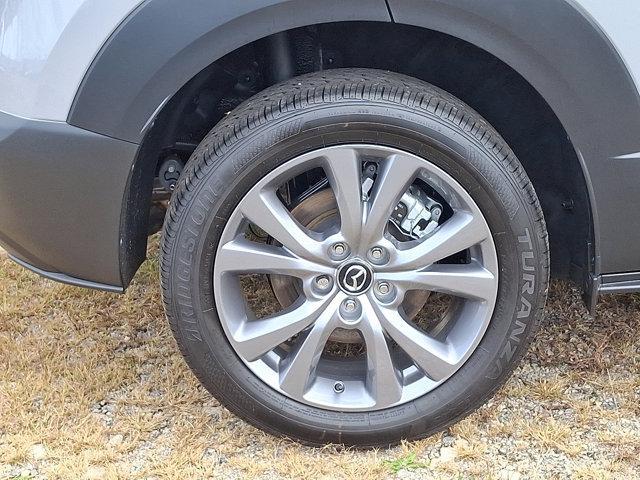 new 2025 Mazda CX-30 car, priced at $29,404