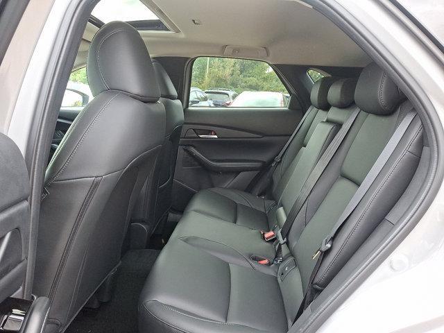 new 2025 Mazda CX-30 car, priced at $29,404