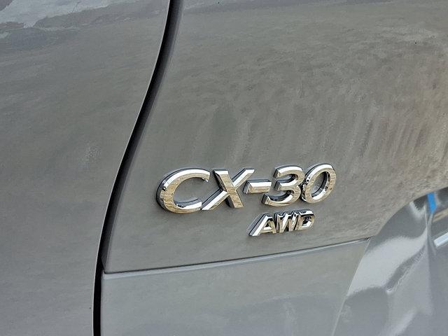 new 2025 Mazda CX-30 car, priced at $29,404
