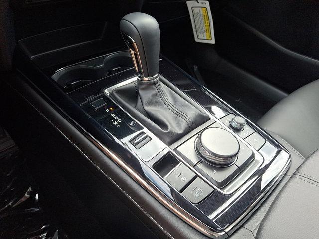 new 2025 Mazda CX-30 car, priced at $29,404