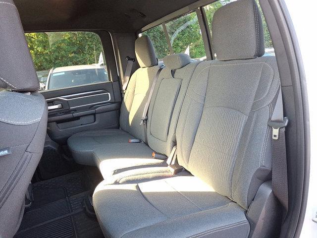 used 2023 Ram 2500 car, priced at $38,792