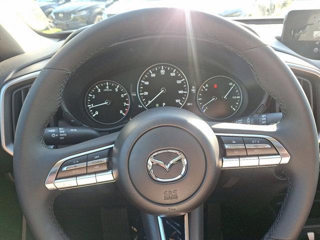 new 2025 Mazda CX-50 car, priced at $35,078