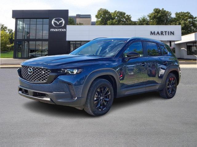 new 2025 Mazda CX-50 car, priced at $35,078