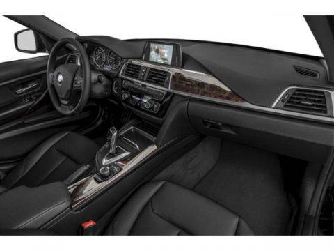 used 2018 BMW 320 car, priced at $14,691