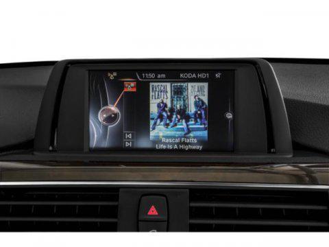 used 2018 BMW 320 car, priced at $14,691