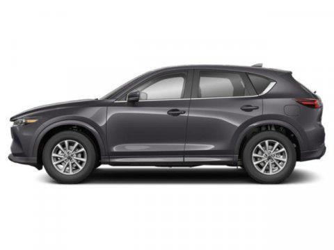 new 2024 Mazda CX-5 car, priced at $32,255