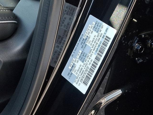 new 2025 Mazda CX-5 car, priced at $32,789