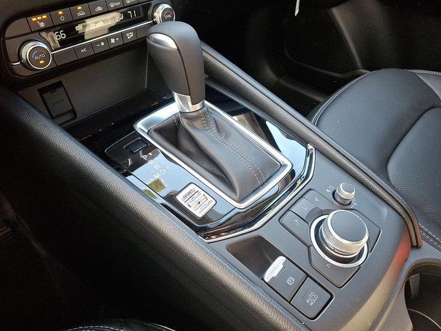 new 2025 Mazda CX-5 car, priced at $32,789