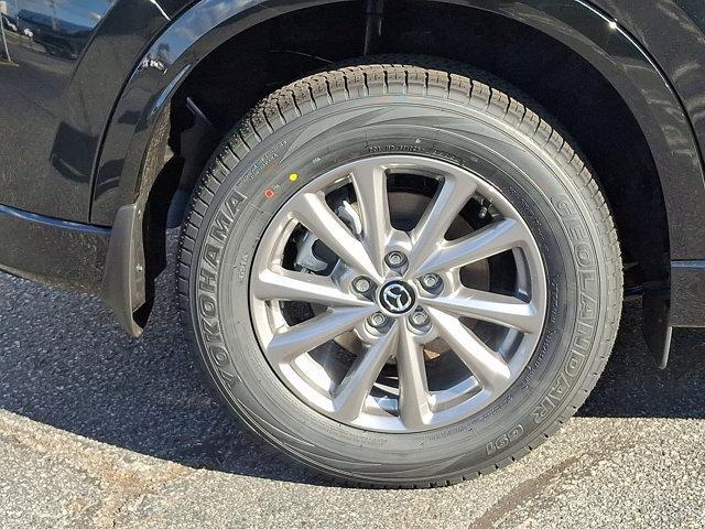 new 2025 Mazda CX-5 car, priced at $32,789