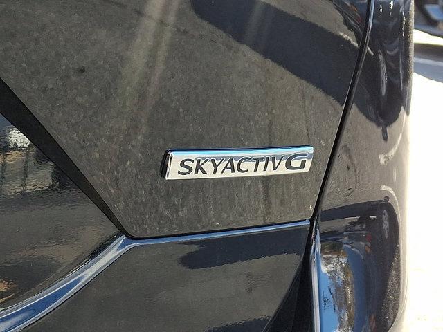 new 2025 Mazda CX-5 car, priced at $32,789