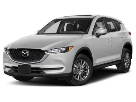 used 2019 Mazda CX-5 car