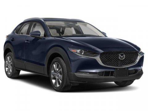 new 2024 Mazda CX-30 car, priced at $30,690