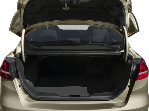 used 2017 Ford Focus car