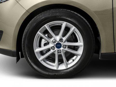 used 2017 Ford Focus car