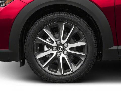 used 2016 Mazda CX-3 car, priced at $16,359