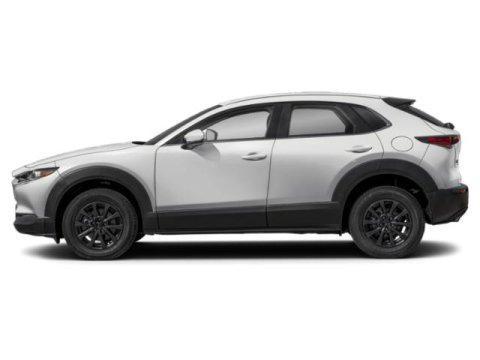 new 2025 Mazda CX-30 car, priced at $27,150