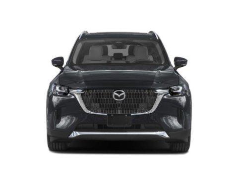 new 2025 Mazda CX-90 PHEV car, priced at $60,300