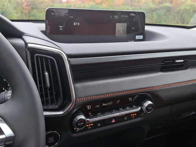 new 2026 Mazda CX-50 car, priced at $44,479