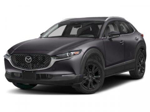 new 2024 Mazda CX-30 car, priced at $28,670