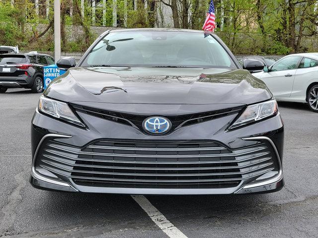 used 2023 Toyota Camry car, priced at $29,995