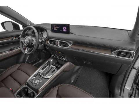 new 2025 Mazda CX-5 car, priced at $42,092