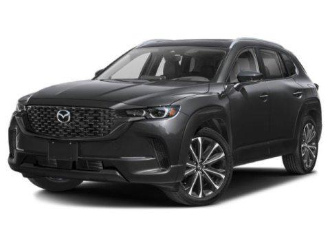 new 2025 Mazda CX-5 car, priced at $39,515