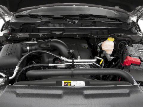 used 2017 Ram 1500 car, priced at $19,802