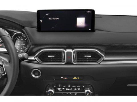 new 2025 Mazda CX-5 car, priced at $35,175