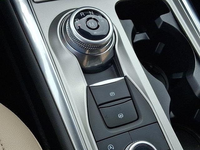 used 2020 Ford Explorer car, priced at $25,746
