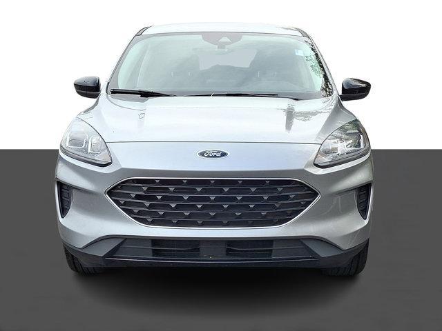 used 2022 Ford Escape car, priced at $20,034