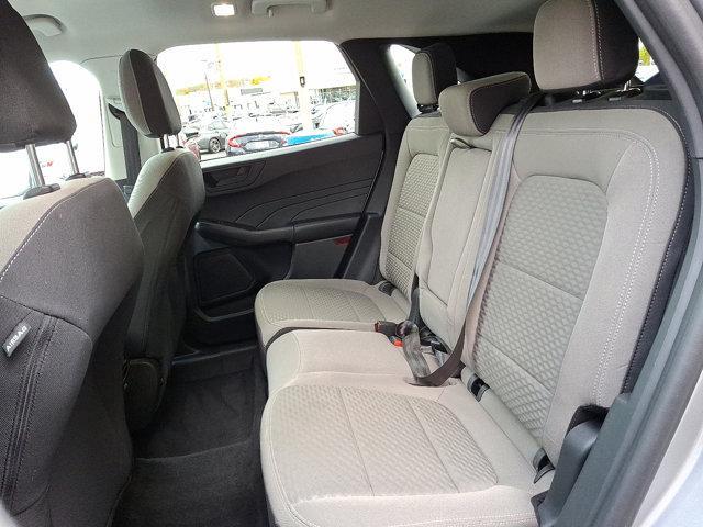 used 2022 Ford Escape car, priced at $20,034