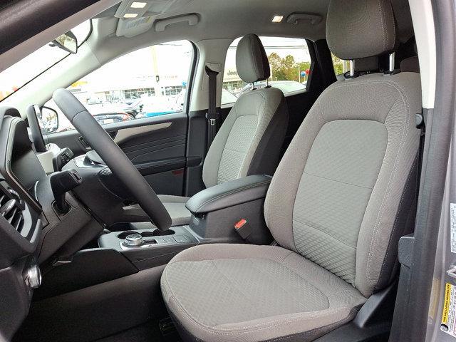 used 2022 Ford Escape car, priced at $20,034