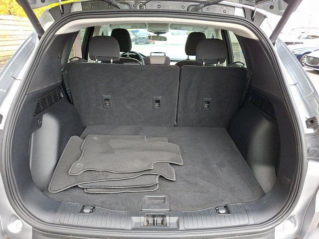 used 2022 Ford Escape car, priced at $20,034