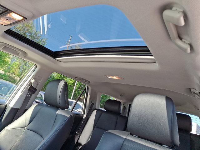 used 2023 Toyota 4Runner car, priced at $50,154