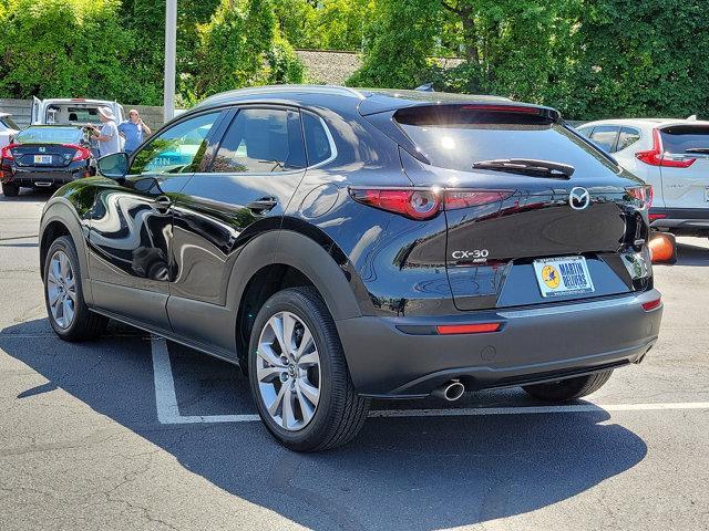 used 2022 Mazda CX-30 car, priced at $30,995