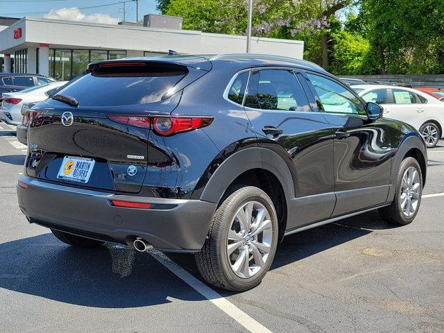 used 2022 Mazda CX-30 car, priced at $30,995