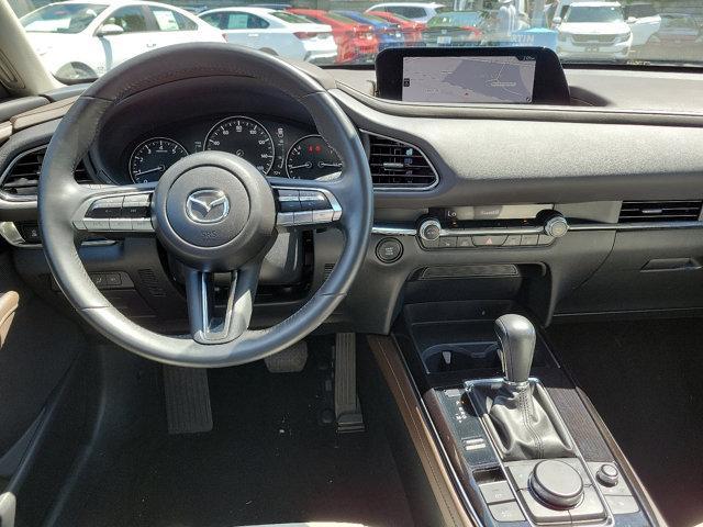 used 2022 Mazda CX-30 car, priced at $30,995