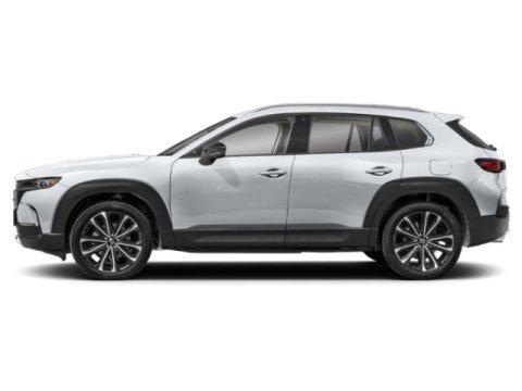 new 2025 Mazda CX-50 car, priced at $45,170