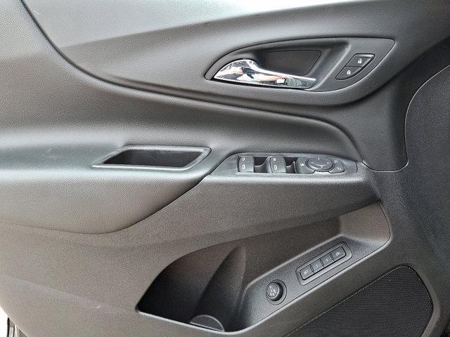used 2020 Chevrolet Equinox car, priced at $19,047