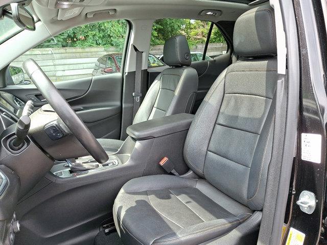 used 2020 Chevrolet Equinox car, priced at $19,047