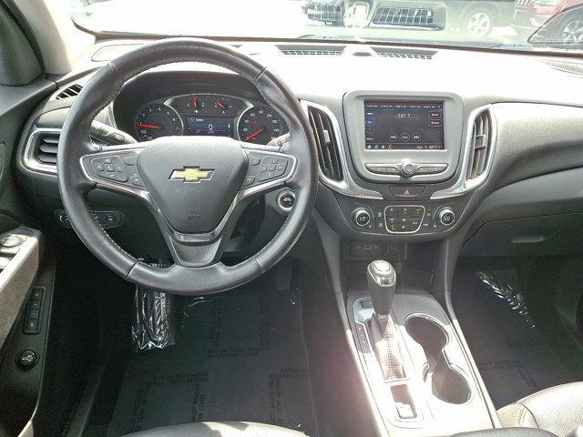 used 2020 Chevrolet Equinox car, priced at $19,047