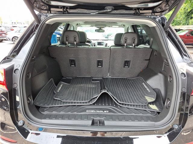 used 2020 Chevrolet Equinox car, priced at $19,047