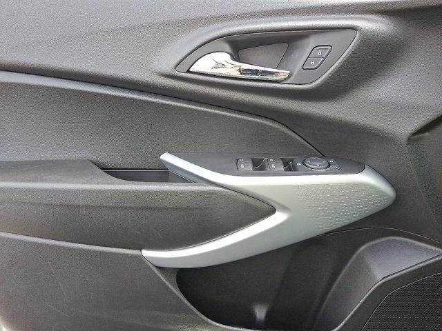 used 2024 Chevrolet Trax car, priced at $20,795